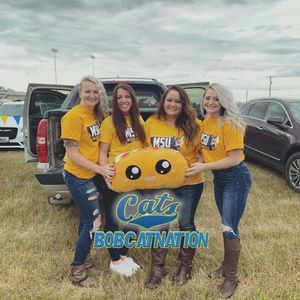 Meet your Posher, Katlyn